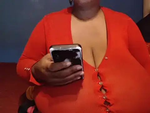 CUTEFIRMMELONSS online show from 11, 2, 2025