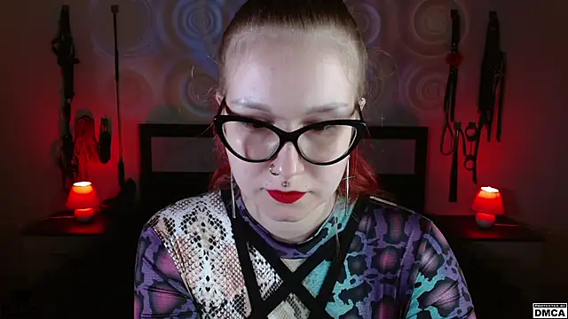 Amanita  Pantherina online show from 4, 12, 2024