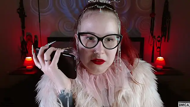 Amanita  Pantherina online show from 10, 12, 2024