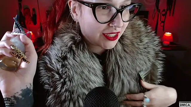 Amanita  Pantherina online show from 12, 12, 2024