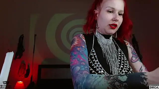 Amanita  Pantherina online show from 17, 1, 2025