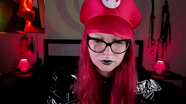 Amanita  Pantherina online show from 23, 1, 2025