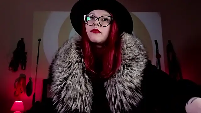 Amanita  Pantherina online show from 24, 1, 2025