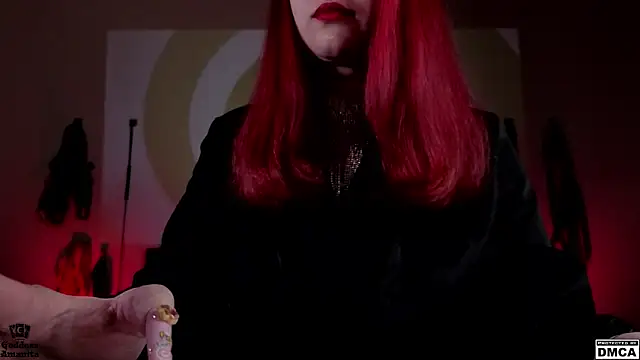 Amanita  Pantherina online show from 27, 1, 2025