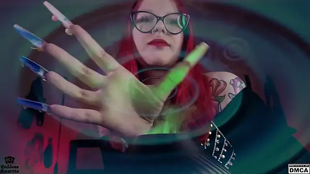 Amanita  Pantherina online show from 29, 1, 2025