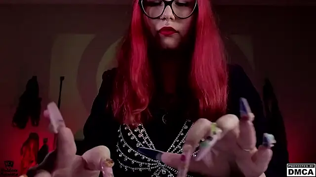 Amanita  Pantherina online show from 11, 2, 2025