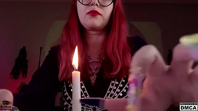 Amanita  Pantherina online show from 11, 2, 2025