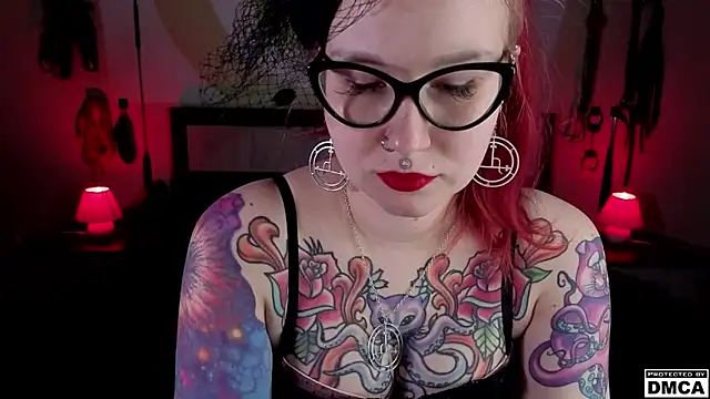 Amanita  Pantherina online show from 14, 2, 2025