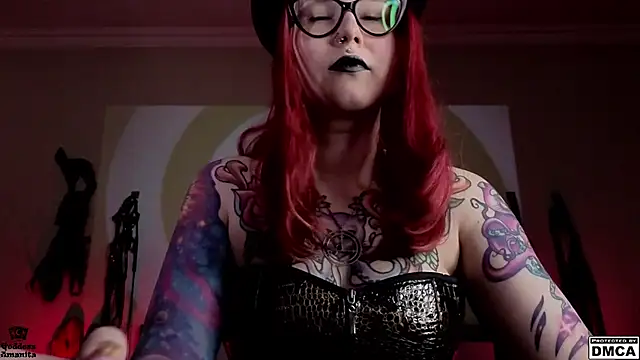 Amanita  Pantherina online show from 28, 2, 2025