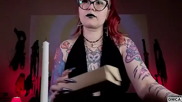 Amanita  Pantherina online show from 7, 3, 2025