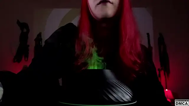 Amanita  Pantherina online show from 19, 3, 2025