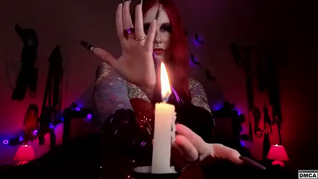 Amanita  Pantherina online show from 31, 10, 2025