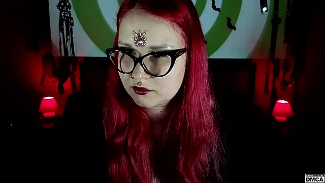 Amanita  Pantherina online show from 31, 3, 2026