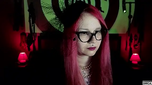 Amanita  Pantherina online show from 14, 4, 2026