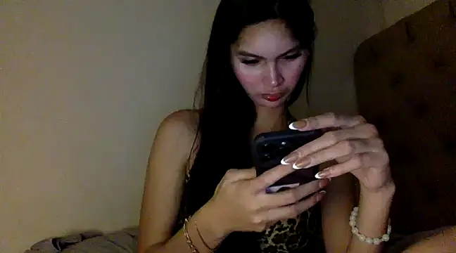 ehotlovea  online show from 20, 3, 2025