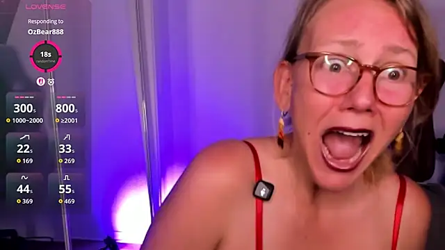 jasminedaze888 online show from 17, 4, 2026