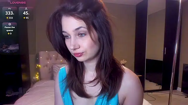 Carina E online show from 9, 2, 2026