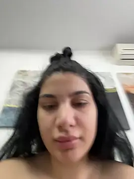 Snapshot of Samira30 chatting on 10, 2, 2026 Samira30 online show from 10, 2, 2026