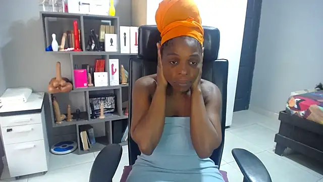 Shaniko89 online show from 23, 9, 2025