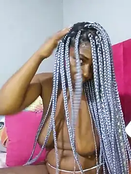 Snapshot of Shaniko89 chatting on 6, 4, 2026 Shaniko89 online show from 6, 4, 2026