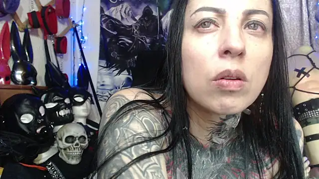 Astartexxx online show from 5, 11, 2025