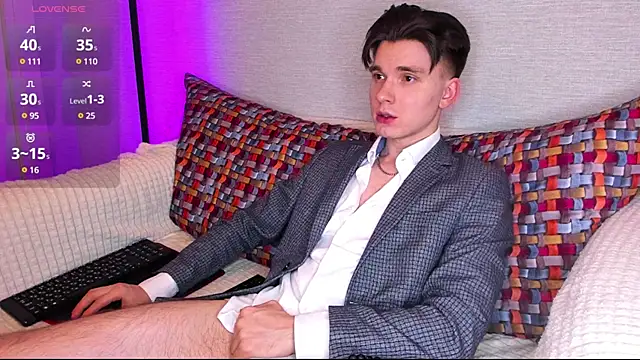 maxboy4 online show from 30, 1, 2025