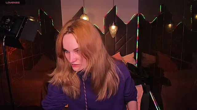 SaraSubtlety online show from 24, 3, 2026