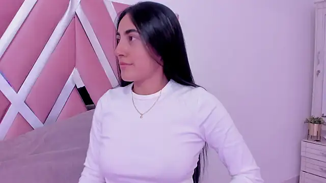 Helenn monroy1 online show from 10, 11, 2025