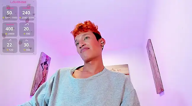 nicky moo online show from 3, 2, 2025