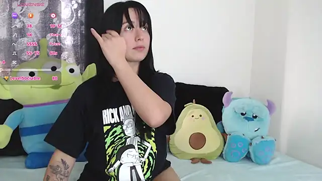 it l online show from 10, 1, 2025