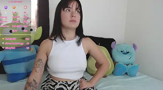 it l online show from 13, 1, 2025