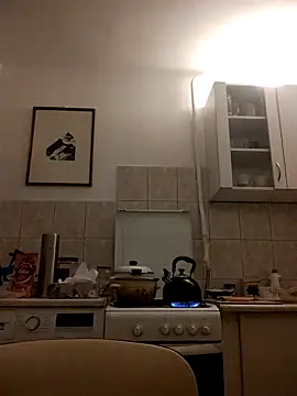 She-devilx online show from 18, 1, 2025