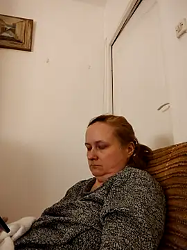 She-devilx online show from 16, 2, 2025