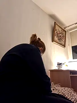 She-devilx online show from 11, 3, 2025