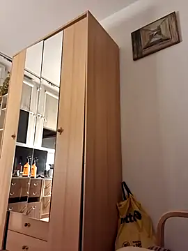 She-devilx online show from 20, 9, 2025