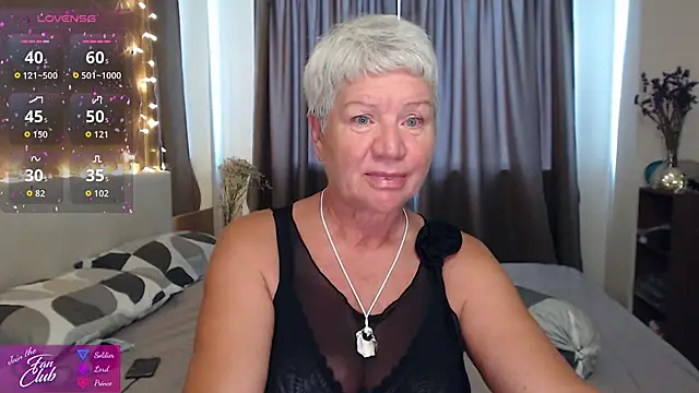 roxana brooks online show from 6, 6, 2026