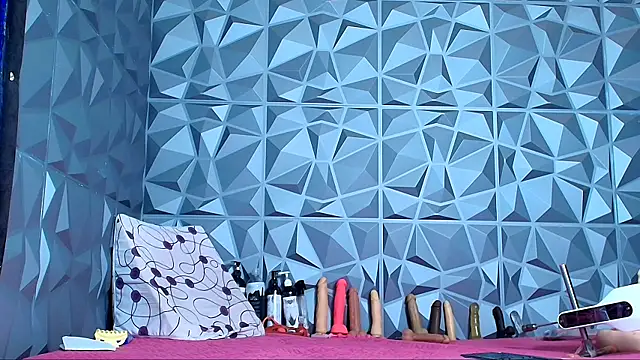 ANGELSEX 11 online show from 12, 9, 2025