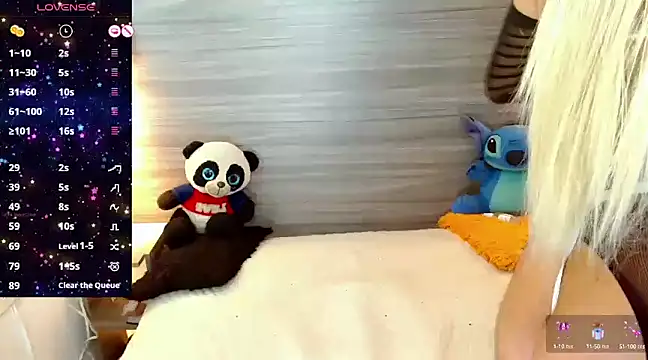 natashaislerxxx online show from 28, 2, 2025