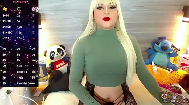 natashaislerxxx online show from 13, 3, 2025