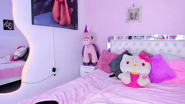 Candace Hill1 online show from 20, 3, 2025