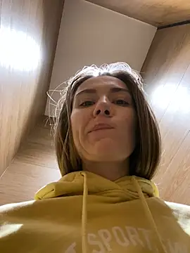 ValenciaShock online show from 22, 1, 2025