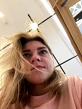 ValenciaShock online show from 14, 9, 2025