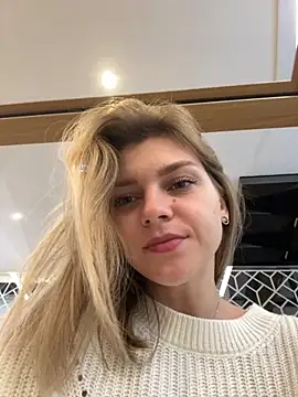 ValenciaShock online show from 26, 9, 2025