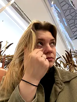 ValenciaShock online show from 3, 12, 2025