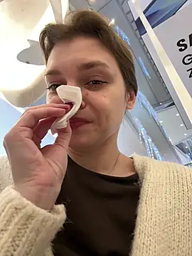 ValenciaShock online show from 12, 1, 2026