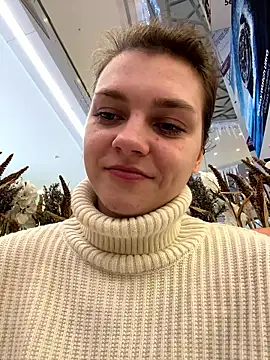 ValenciaShock online show from 15, 1, 2026