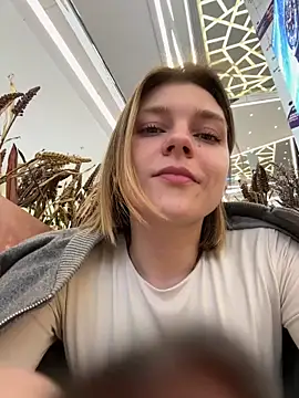 ValenciaShock online show from 2, 4, 2026