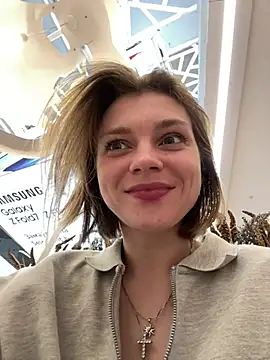 ValenciaShock online show from 3, 4, 2026