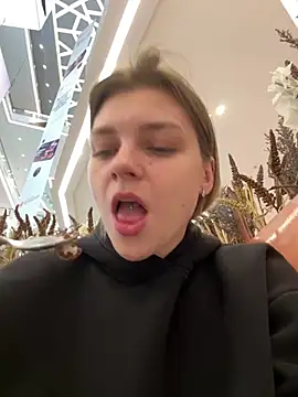 ValenciaShock online show from 8, 4, 2026