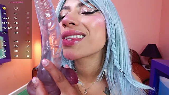 miss sweett online show from 13, 2, 2026